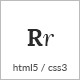 RoundRock – Photography Portfolio & Blog HTML5 Template - ThemeForest Item for Sale