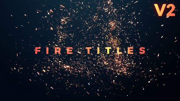 Fire Titles