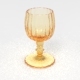 Sixty Facet Wine Glass - 3DOcean Item for Sale