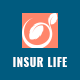Insurlife - Insurance Agency PSD Template - ThemeForest Item for Sale