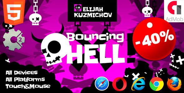 Bouncing Hell