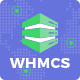 HostCluster - WHMCS Hosting WordPress Theme - ThemeForest Item for Sale