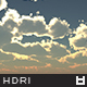 High Resolution Sky HDRi Map 381 - 3DOcean Item for Sale