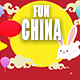 Happy Fun China