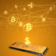 Crypto Currency Wallet App for Android and IOS. Bitcoin. - VideoHive Item for Sale