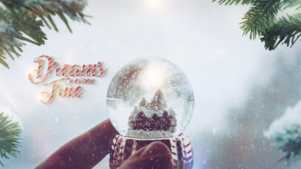 Winter Slideshow alt