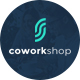 Coworkshop | Coworking Space WordPress Theme - ThemeForest Item for Sale