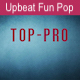 Upbeat Fun Pop Corporate