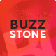 Buzz Stone | Magazine & Viral Blog WordPress Theme - ThemeForest Item for Sale