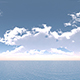 Sky 135 - 3DOcean Item for Sale