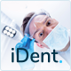 iDent - Dentist & Medical WordPress Theme - ThemeForest Item for Sale