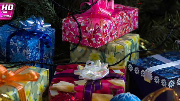 Christmas Evenings alt