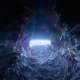 Cinematic Space Logo - VideoHive Item for Sale
