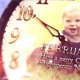 Christmas Clock - VideoHive Item for Sale