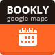 Bookly Google Maps Address (Add-on) - CodeCanyon Item for Sale