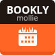 Bookly Mollie (Add-on) - CodeCanyon Item for Sale