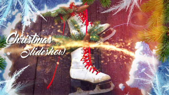 Christmas Slideshow alt