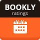 Bookly Ratings (Add-on) - CodeCanyon Item for Sale