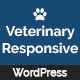 VetBox - Veterinary & Pet Care WordPress Theme - ThemeForest Item for Sale