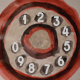 Vintage Phone Dial Sound