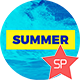 Summer Intro - VideoHive Item for Sale