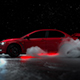 Car Drift Logo Reveal - VideoHive Item for Sale