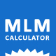MLM Calculators for Network Marketing - CodeCanyon Item for Sale