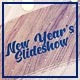 New Year Slideshow - VideoHive Item for Sale
