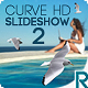 Curve Hd Slideshow 2 - VideoHive Item for Sale