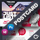 Real Estate Postcard Templates - GraphicRiver Item for Sale