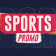 Sport Promo - VideoHive Item for Sale