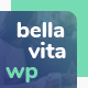 Bellavita - Insurance & Finance WordPress Theme - ThemeForest Item for Sale