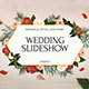 Wedding Slideshow - VideoHive Item for Sale