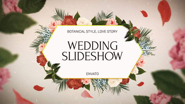 Wedding Slideshow