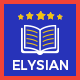 Elysian - WordPress School Theme + LMS - ThemeForest Item for Sale