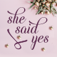 SheSaidYes - Engagement & Wedding WordPress Theme - ThemeForest Item for Sale