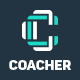 Coacher - Trainers & Life Coaching WordPress Theme + RTL - ThemeForest Item for Sale