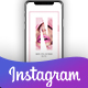 Instagram Stories - VideoHive Item for Sale