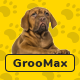 Groomax - Pet Grooming & Shop WordPress Theme - ThemeForest Item for Sale