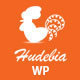Hudebia - Restaurant WordPress Theme - ThemeForest Item for Sale