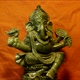 Ganesha The God Of Wisdom And Prosperity - VideoHive Item for Sale