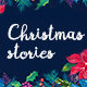 Christmas Instagram Stories - VideoHive Item for Sale