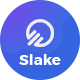 Slake - Web Hosting, Domain and WHMCS Hosting HTML Template - ThemeForest Item for Sale