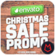 Christmas Sale Promo - VideoHive Item for Sale