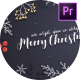 Christmas Greeting Card for Premiere Pro - VideoHive Item for Sale