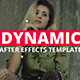 Dynamic Opener 3 in 1 - VideoHive Item for Sale
