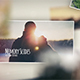 Lovely Memory Slides - VideoHive Item for Sale