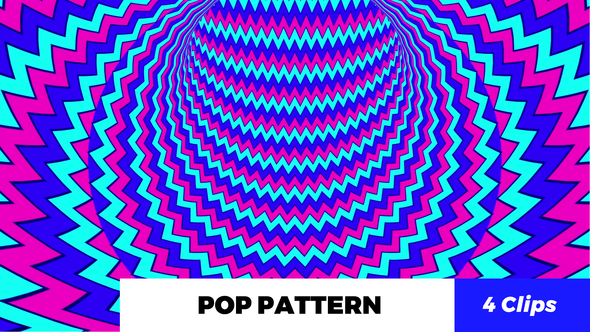 Pop Pattern