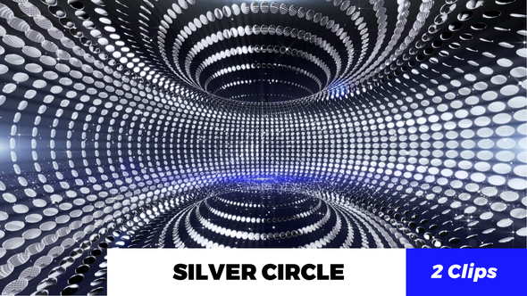 Silver Circle