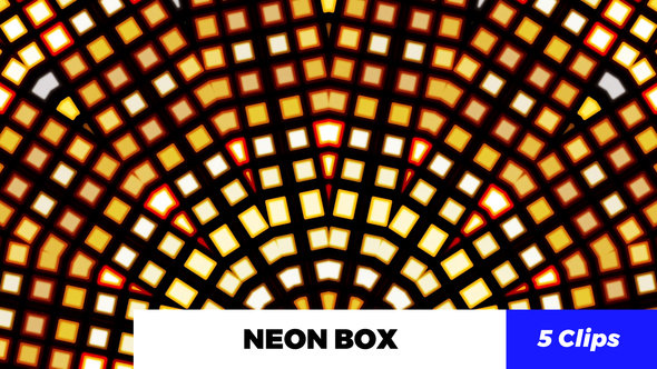 Neon Box alt